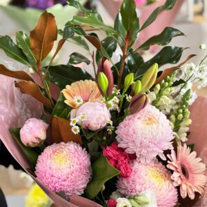 Florist Choice  - Pastel