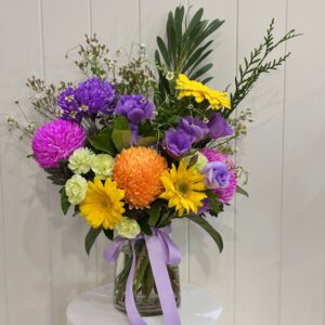 Brighten their day