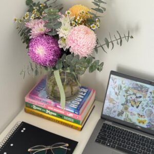 The Daily Focus