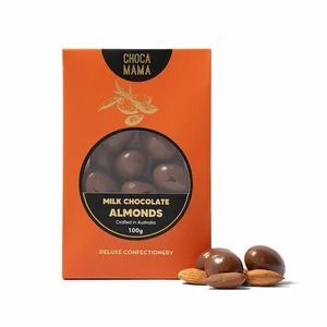 Choca Mama Chocolates